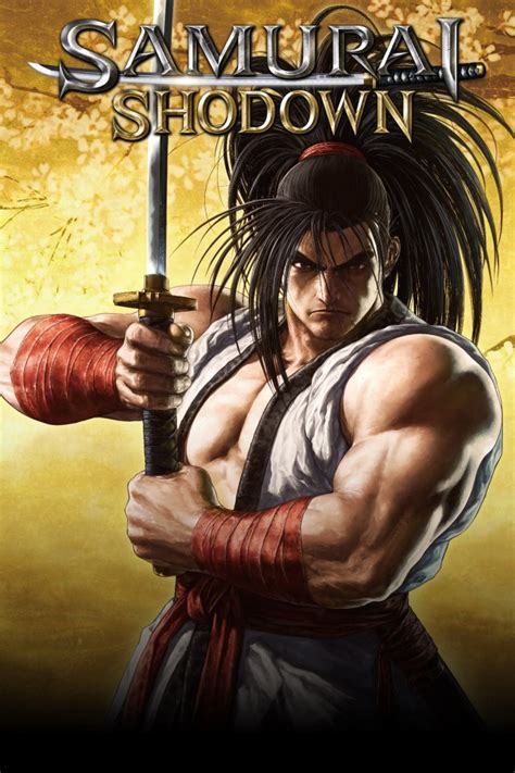 Samurai Shodown DLC Character Warden Box Shot For PC GameFAQs