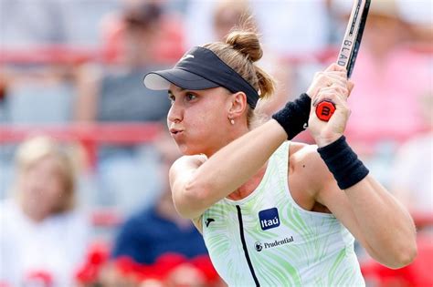 Zheng Y Haddad Maia Luchar N Por El T Tulo En El Wta Elite Trophy