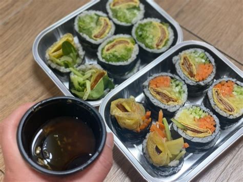 역삼역 맛집 전참시 이영자 맛집 오토김밥 네이버 블로그