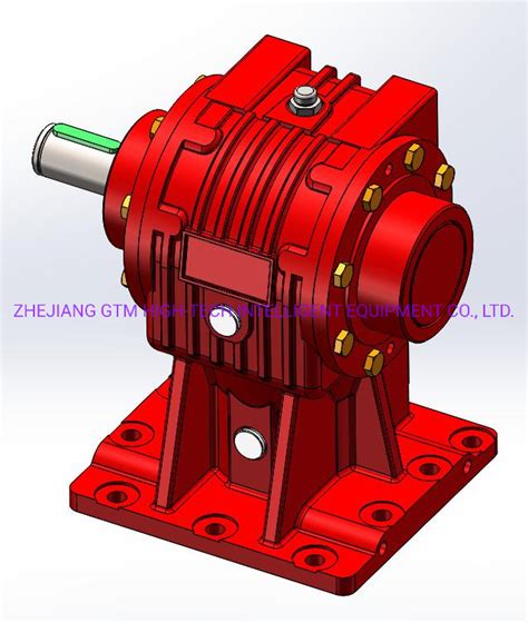 Rotary Mower Gearbox For Euro Barre Falcianti Cutter Bars Machine