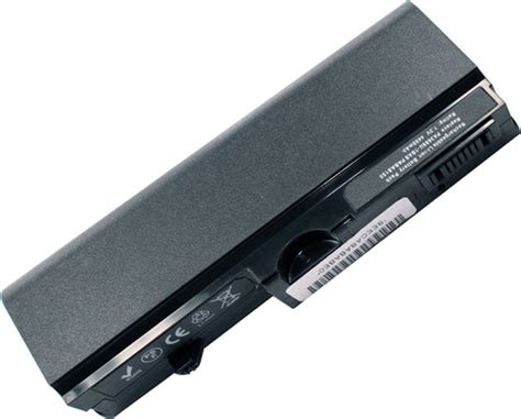 BATERIA TOSHIBA SATELLITE MINI NB100 Grupo Empresarial AOC