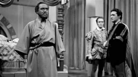 Othello (1953) | MUBI