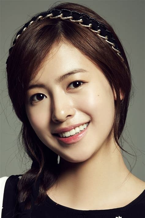 Ji Woo Profile Images — The Movie Database Tmdb