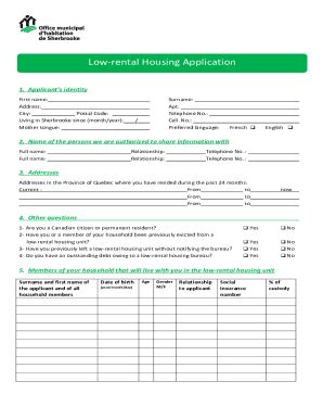 Fillable Online Applicants Identity Fax Email Print Pdffiller