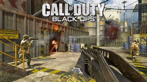 Call Of Duty BLACK OPS On PS3 In 2022 YouTube