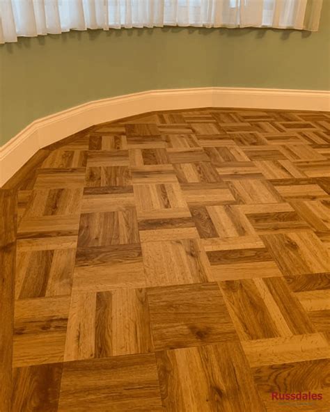 Russdales Flooring