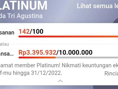 Cara Cek Total Belanja Di Shopee Riwayat Langsung Keluar