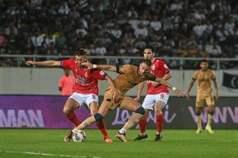 Piala Fa Kl City Kecewakan Tfc Mara Ke Pentas Akhir Kosmo Digital