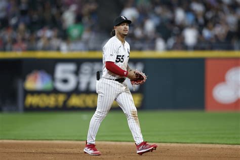 Phillies Acquire Jos Rodr Guez From White Sox Mlb Trade Rumors