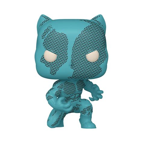 Funko Pop!:Marvel - Retro Reimagined Black Panther | Shop Today. Get it ...