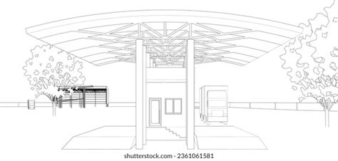 3d Parking Process: Over 49 Royalty-Free Licensable Stock Vectors ...