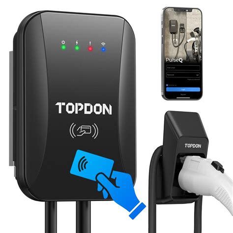 Topdon Pulseq Ac Home Professional Smart Type Type Level