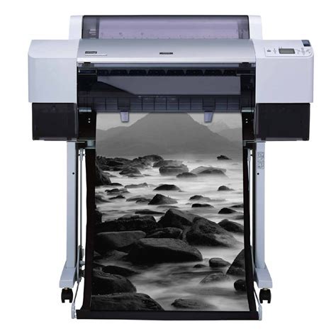 Plotter Epson Surecolor T Para Sublimaci N Textil Impresi N Gran