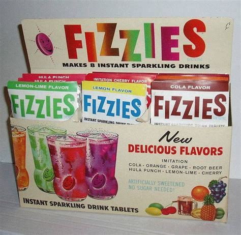 Pin By Janet Chisholm On Remember When Fizzy Sparkling Drinks