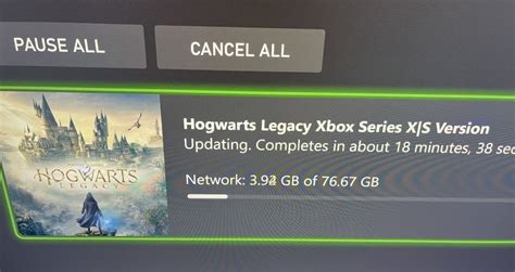 Hogwarts Legacy Preload Disponibile Su Xbox Series X S Ecco Le