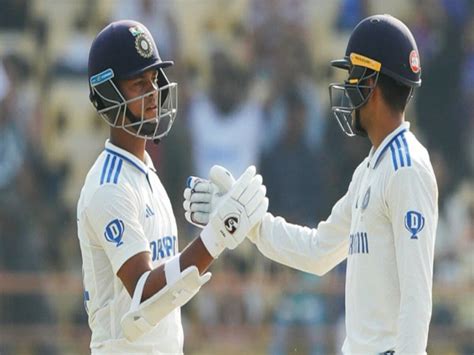 India Vs England Live Score 3rd Test Day 3 Live Updates From Niranjan