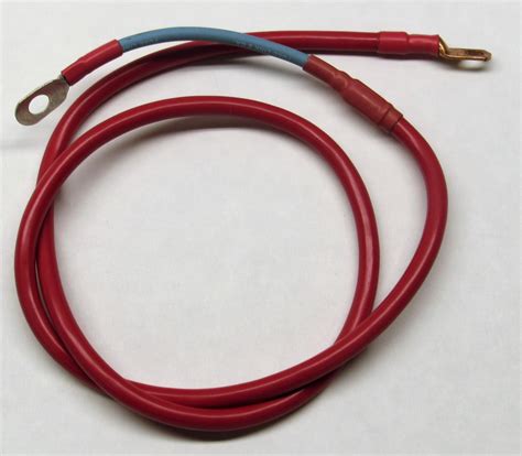 Fuse Link Wire