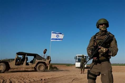 Israel y Hamás acuerdan puntos básicos para una tregua Contexto de