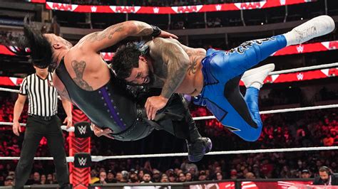 Raw highlights: Oct. 23, 2023 | WWE