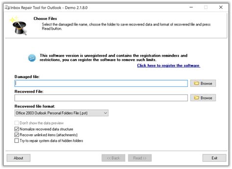 Correggi Il File Di Dati Di Outlook Che Ha Raggiunto L Errore Di