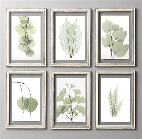 Boho Wall Art Diy Wall Art Wall Art Sets Wall Art Decor Tropical Wall Decor Botanical Wall