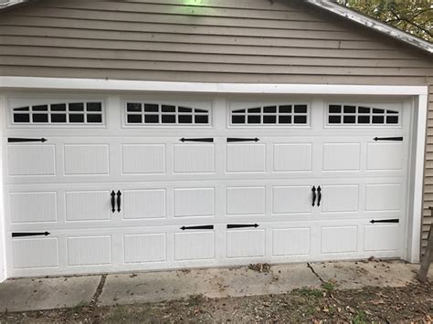 Different Garage Door Styles - Best Style to Choose