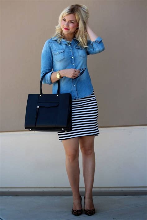 20 Outfit Ideas For Teachers And Style Advise From Experts Teacher