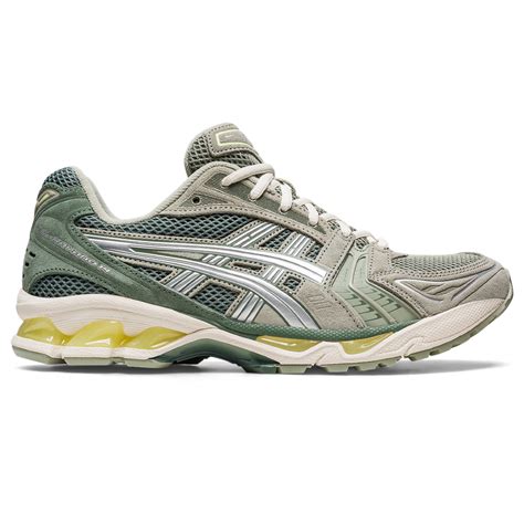 官方新聞 Asics Gel Kayano 14 春夏新色登場 延續傳奇經典地位