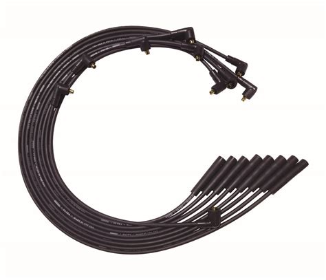 Moroso 51061 Moroso Ultra Ignition Wire Sets Summit Racing