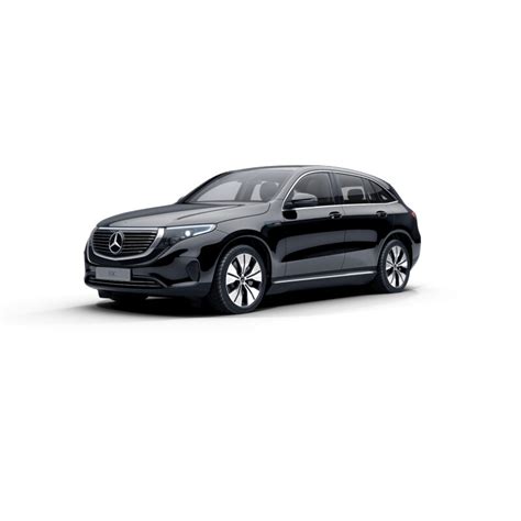 User manual Mercedes-Benz EQC (2022) (English - 457 pages)