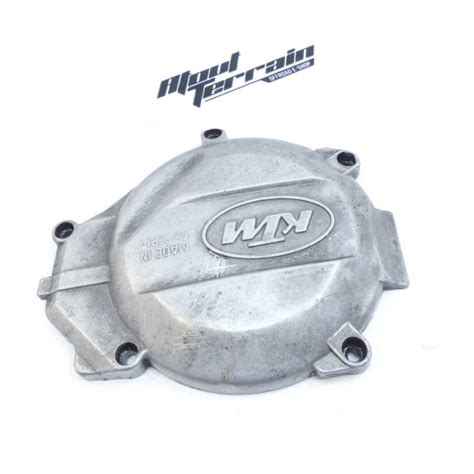 Carter D Allumage Ktm Exc Gs Ignition Cover Atout Terrain