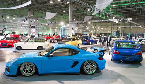 Ticketverkauf für Essen Motor Show ist gestartet LokalKlick eu