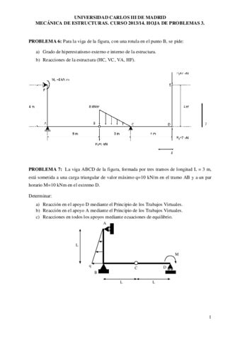 Estructuras Problemas Pdf