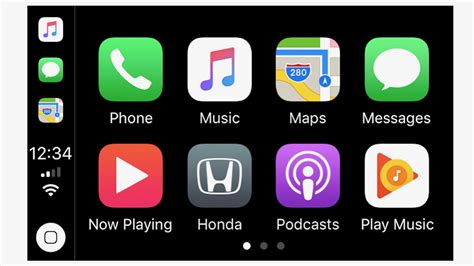 30 Carplay Icon Images At Vectorified