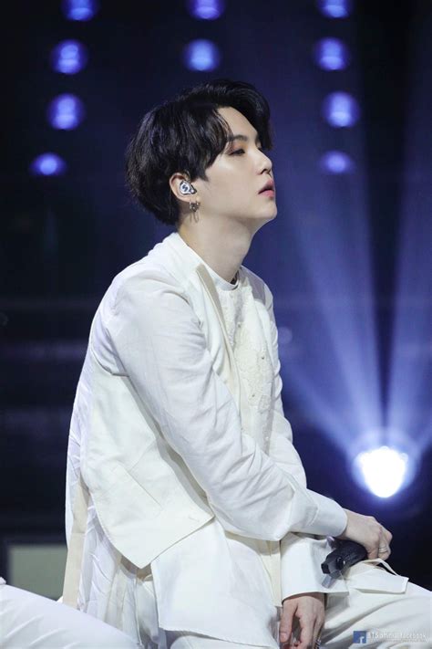 Bts Life Goes On Official Mv Photo Sketch Suga Suga Bts Photo