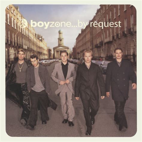 Boyzone Music | Tunefind