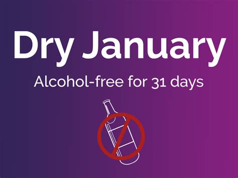 What Is Dry January And How It Benefits You Vivup