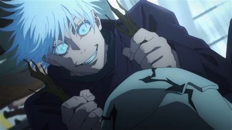 Quem Satoru Gojo Em Jujutsu Kaisen Tudo Sobre O Descubra O Mundo De