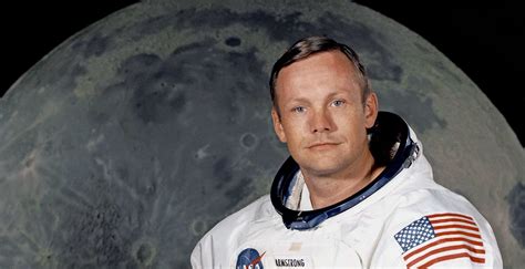 Neil Armstrong S Visit To Langholm Historic Uk