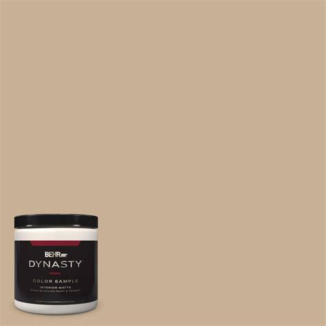 Behr Dynasty Oz Mq Basswood One Coat Hide Matte Stain Blocking