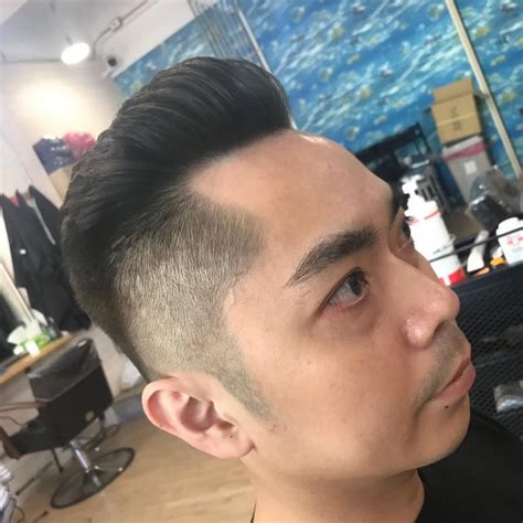 36 Short Hairstyles For Asian Men To Try In 2023 Hood Mwr