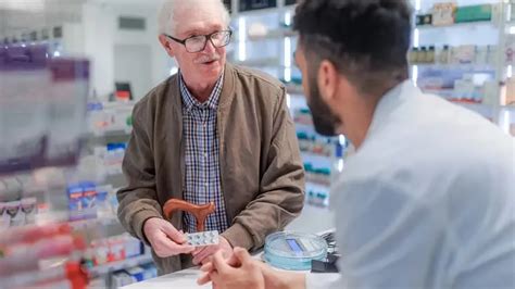 La Lista De TODOS Los Medicamentos Que PAMI Le Cubre A Los Jubilados En