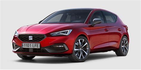 2024 Seat Leon Sıfır Araç Fiyatları