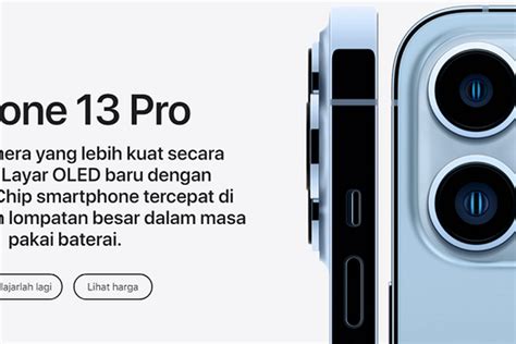 Spesifikasi Dan Harga Hp Iphone Pro Series Yang Baru Rilis Chipset