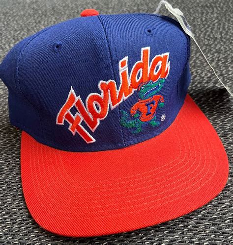 Vintage Vintage Miami Sports Speciality Fitted Hat | Grailed