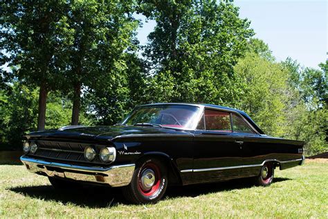 1963 Mercury Marauder | GAA Classic Cars