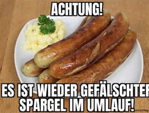 🤣🤣🤣🤣🤣🤣🤣🤪🤪🤪🤪🤪ich Esse Ja Mein Spargel Immer Mit Fleisch Hahahahaha🤘🏻🤘🏻🤘🏻🤘🏻🍴🍴🍴🍴🥩🥩🥩🥩🥩🍺🍺🍺🍺 R