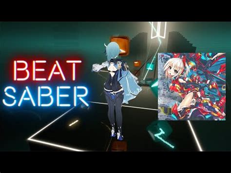 Beat Saber Cant Defeat Airman Team Nekokan Feat Hanatan YouTube