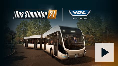 Bus Simulator Next Stop Your Bus Your Route Your Schedule