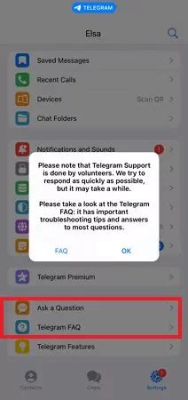 Learn How To Recover Deleted Messages On Telegram In Proven Ways